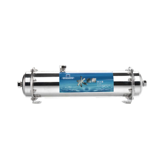 Ultraviolet Sterilizer